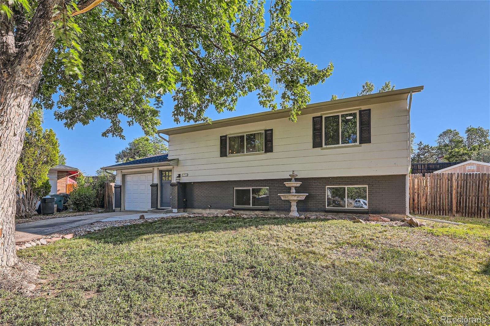 1702 S Naples Street Aurora CO 80017