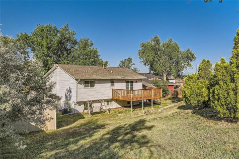 1702 S Naples Street Aurora CO 80017