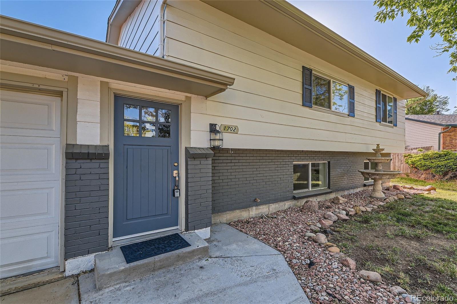 1702 S Naples Street Aurora CO 80017