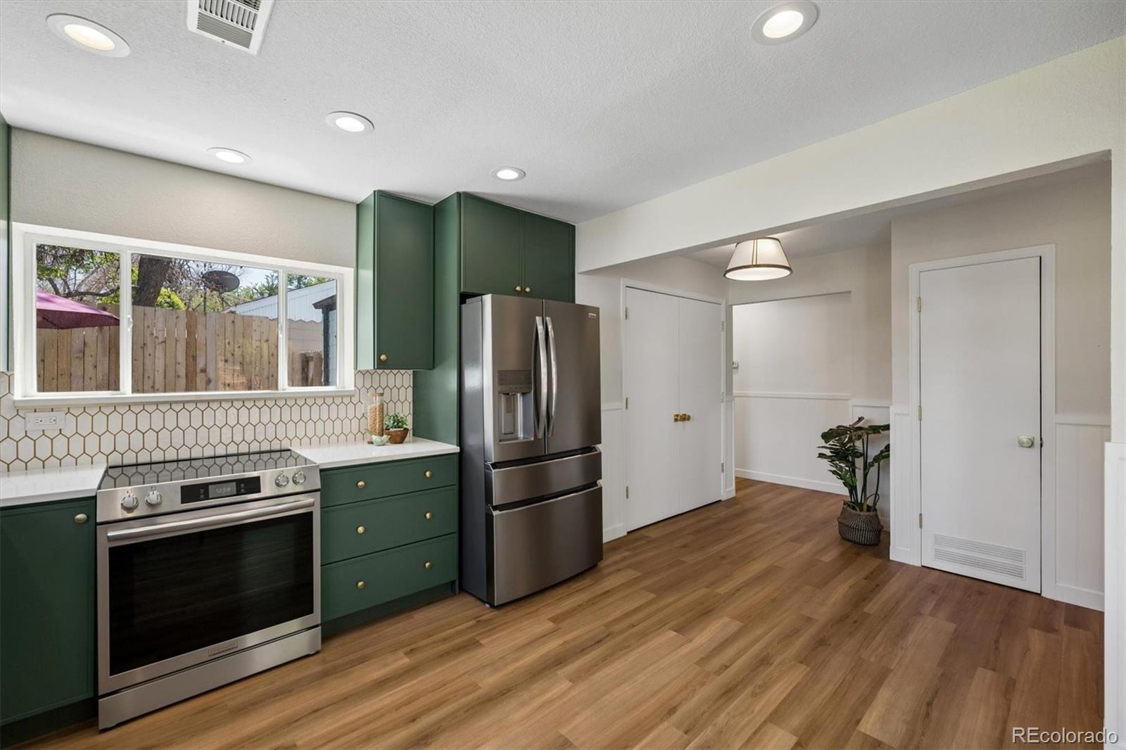 2876 S Elm Street Denver CO 80222