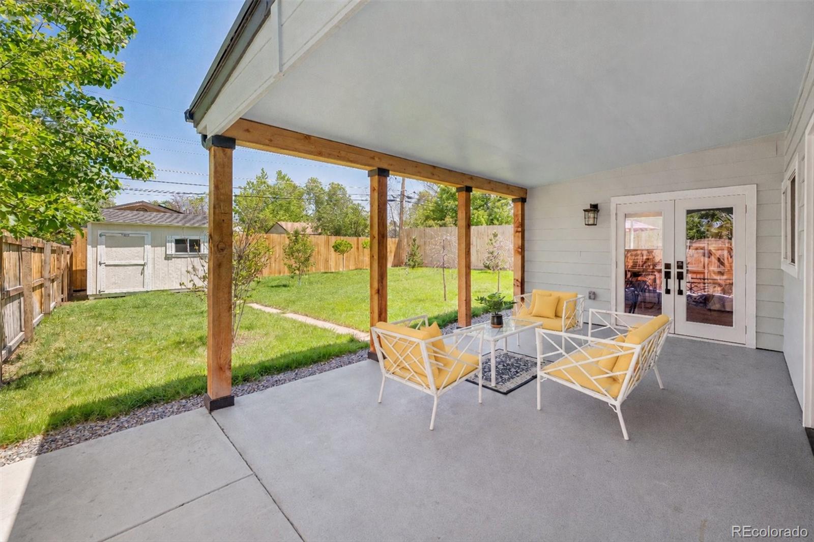 2876 S Elm Street Denver CO 80222