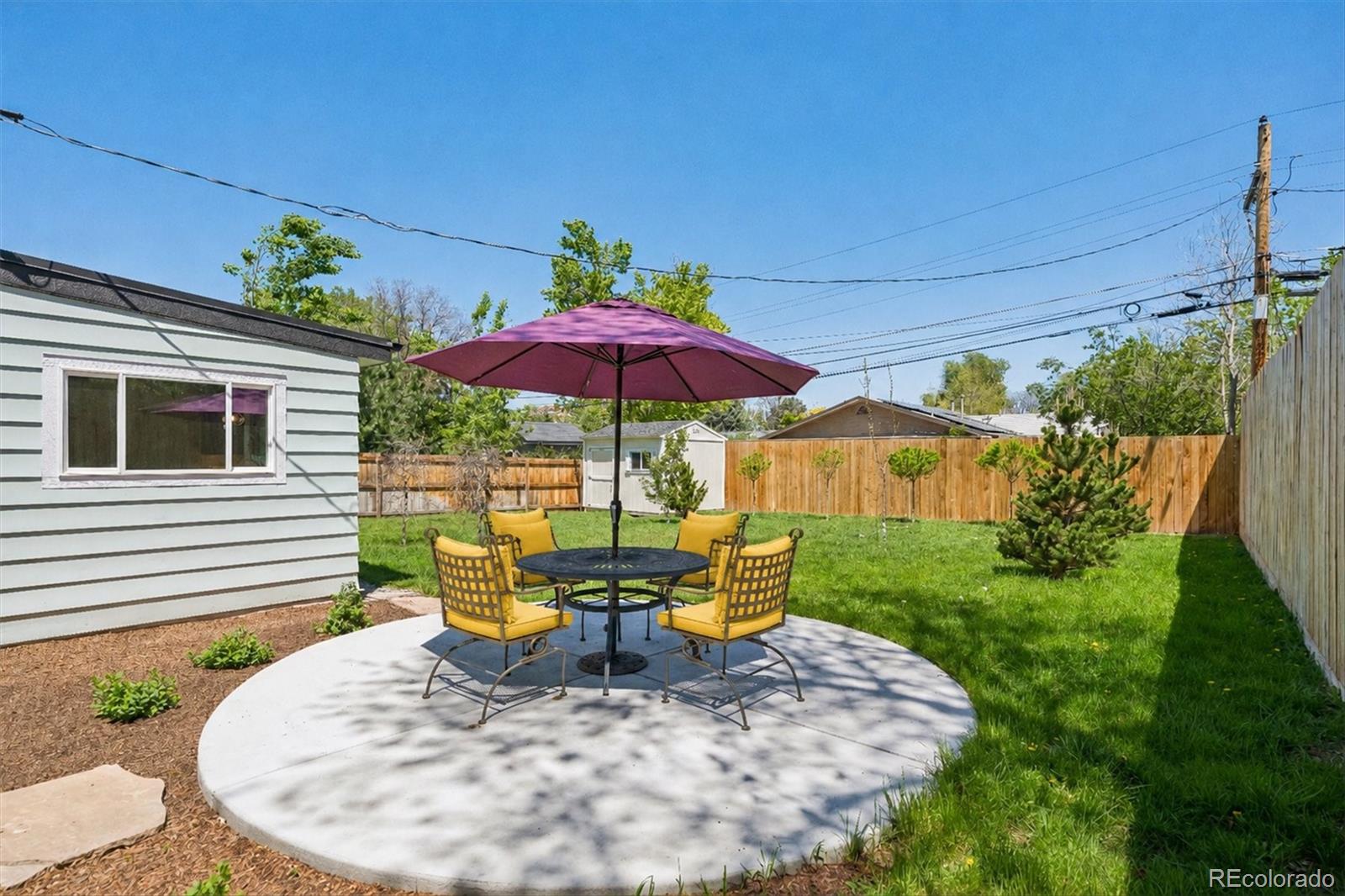 2876 S Elm Street Denver CO 80222