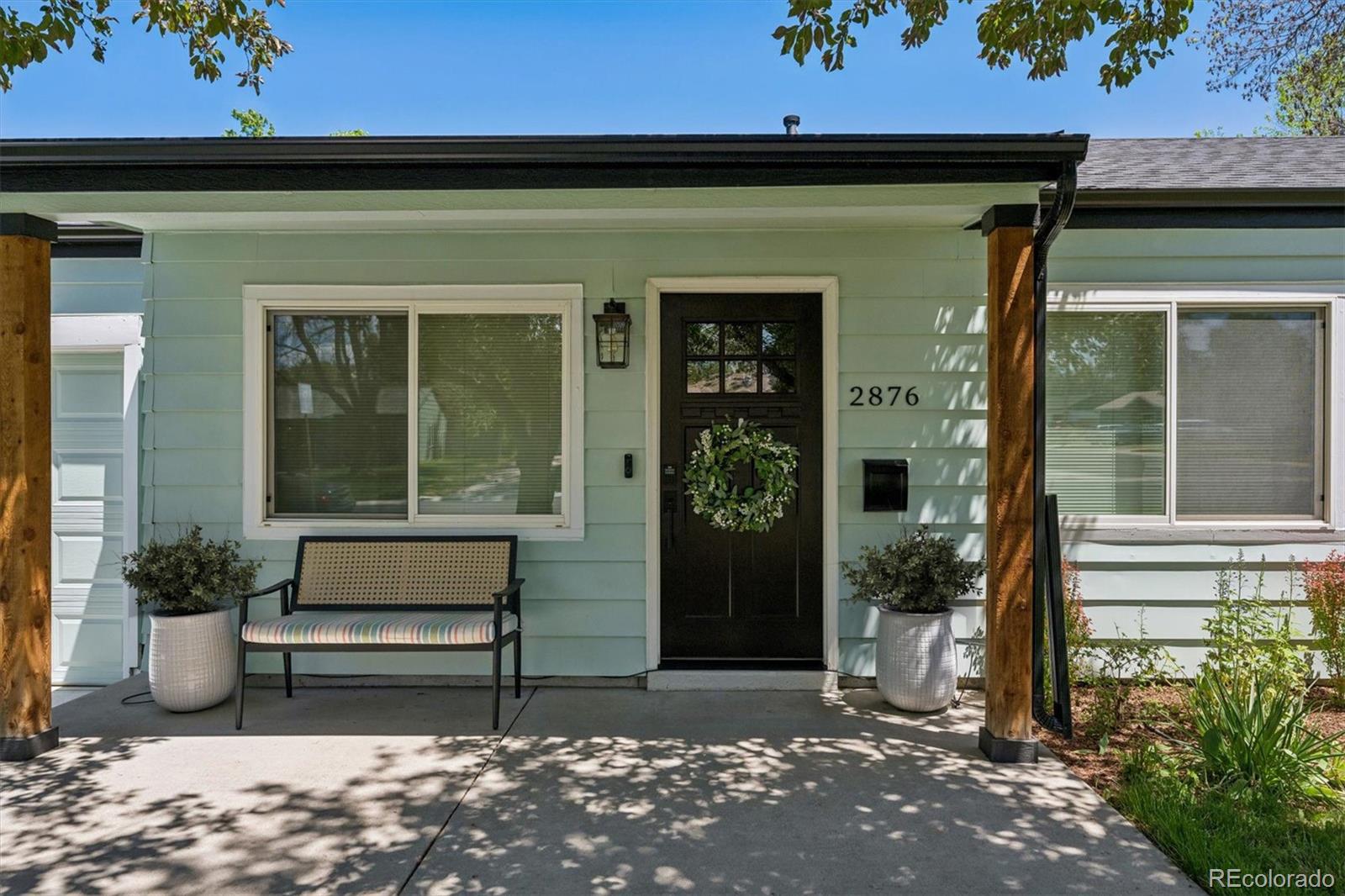 2876 S Elm Street Denver CO 80222