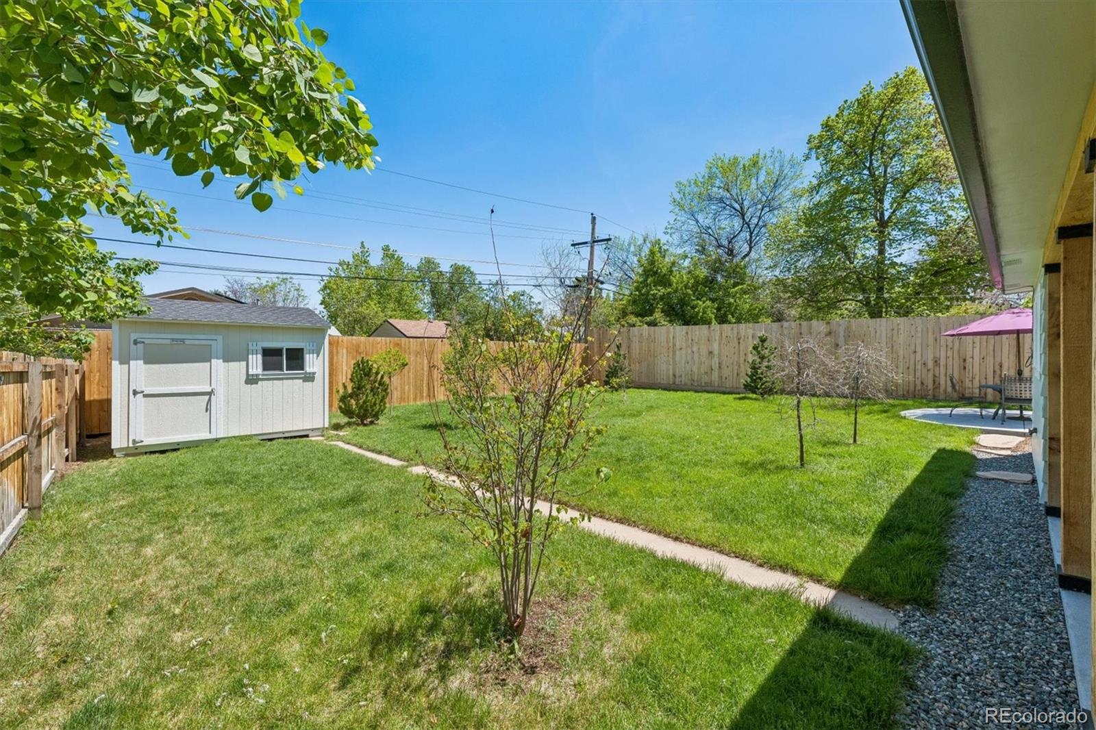 2876 S Elm Street Denver CO 80222