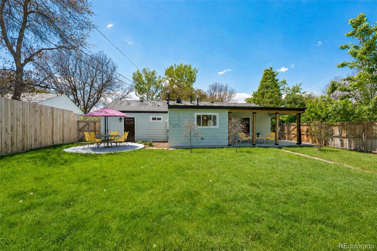 2876 S Elm Street Denver CO 80222
