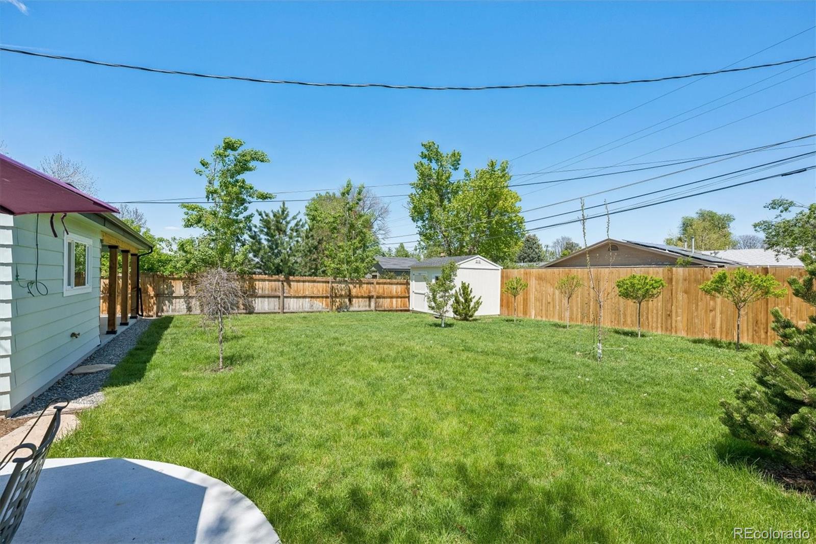 2876 S Elm Street Denver CO 80222