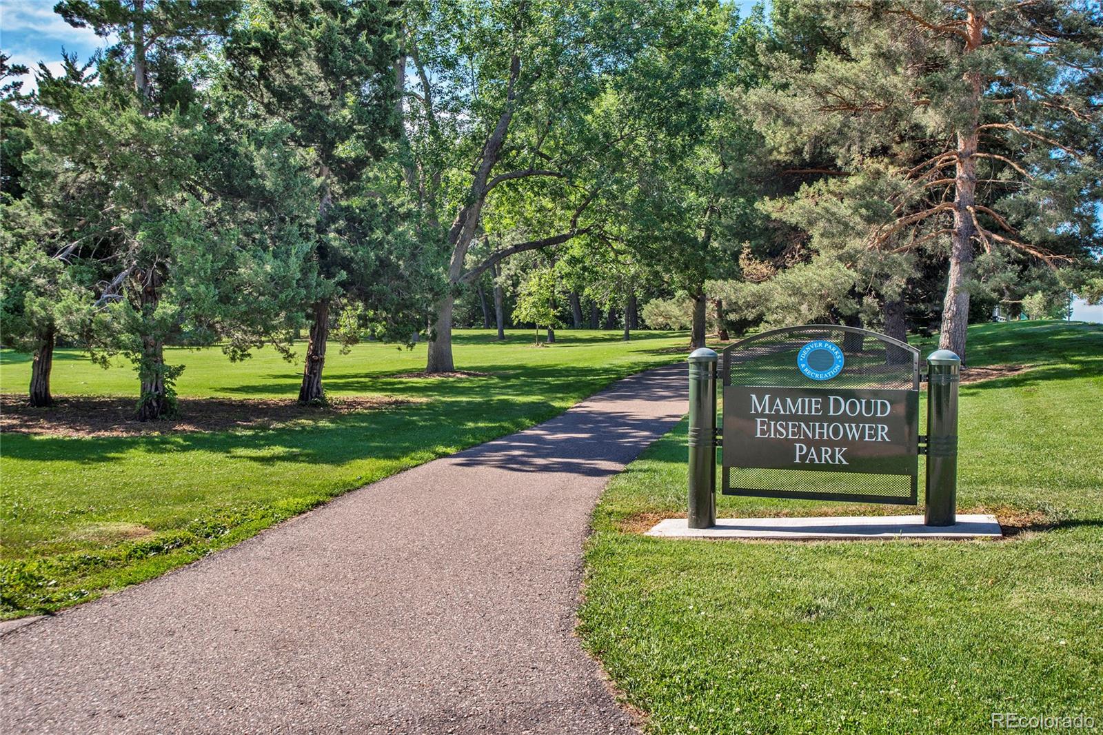 2876 S Elm Street Denver CO 80222
