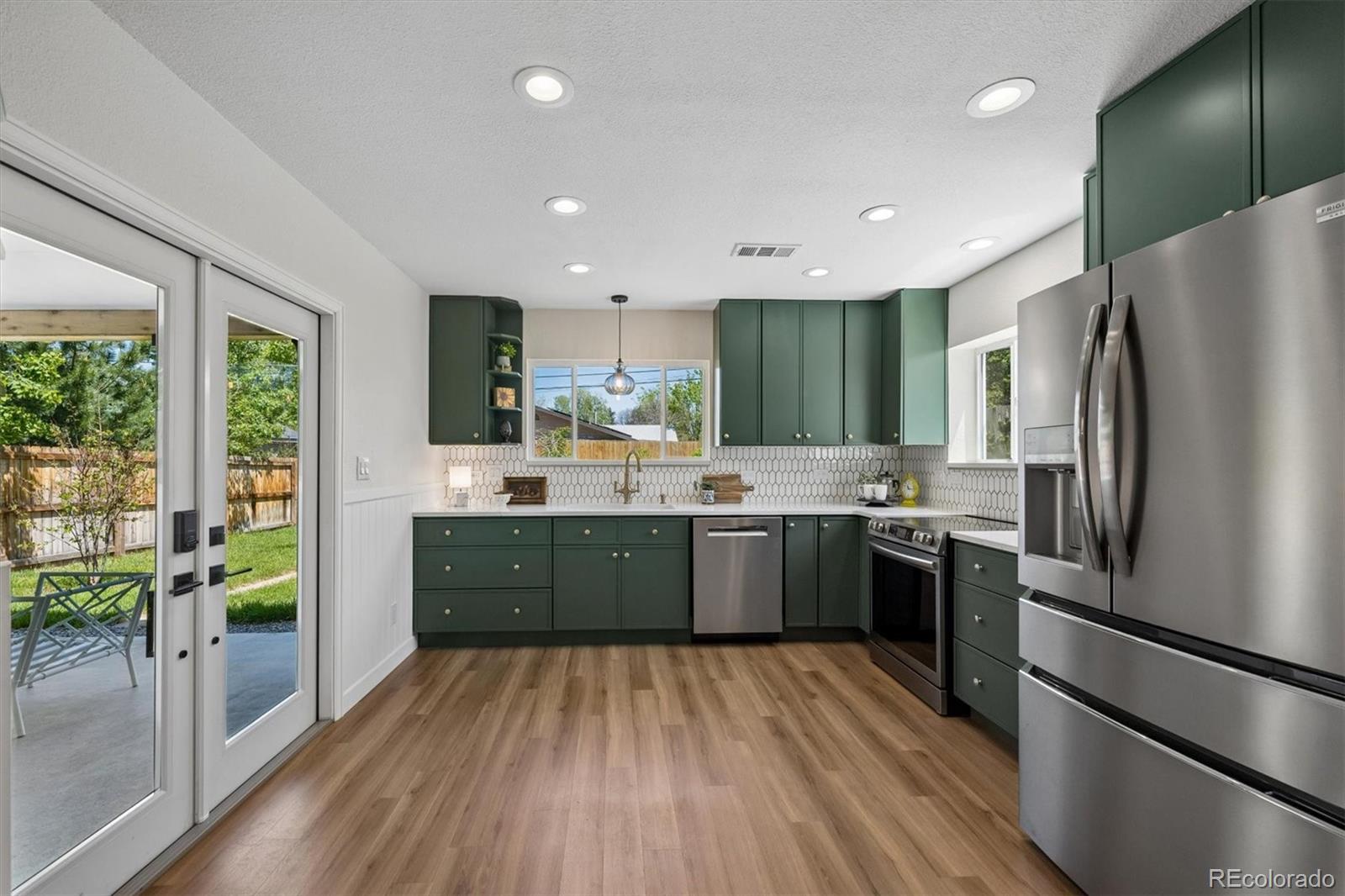 2876 S Elm Street Denver CO 80222