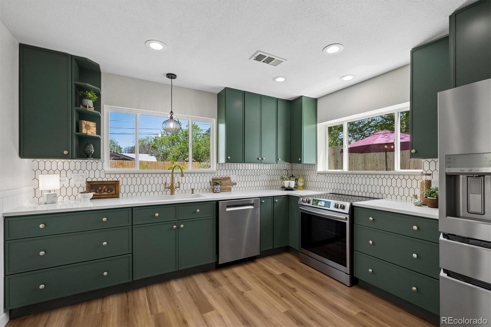 2876 S Elm Street Denver CO 80222