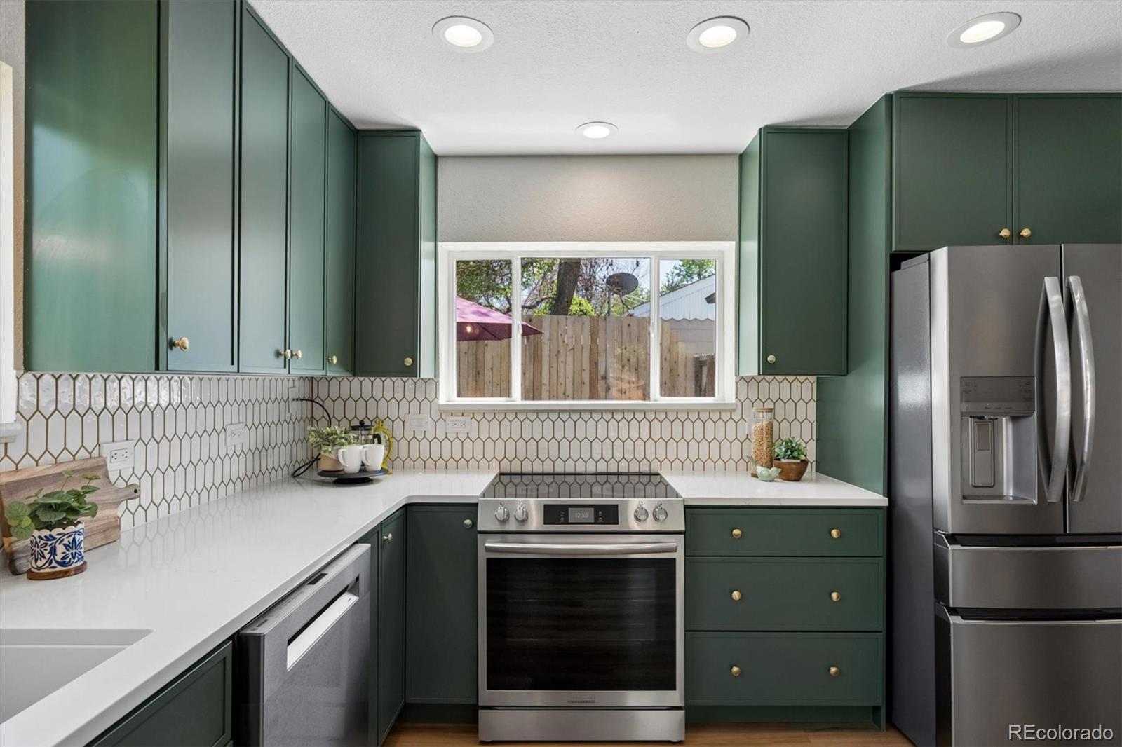 2876 S Elm Street Denver CO 80222
