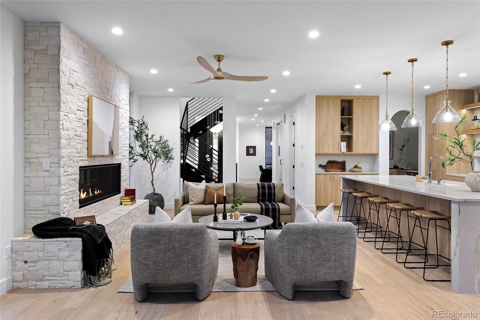 592 S High Street Denver CO 80209