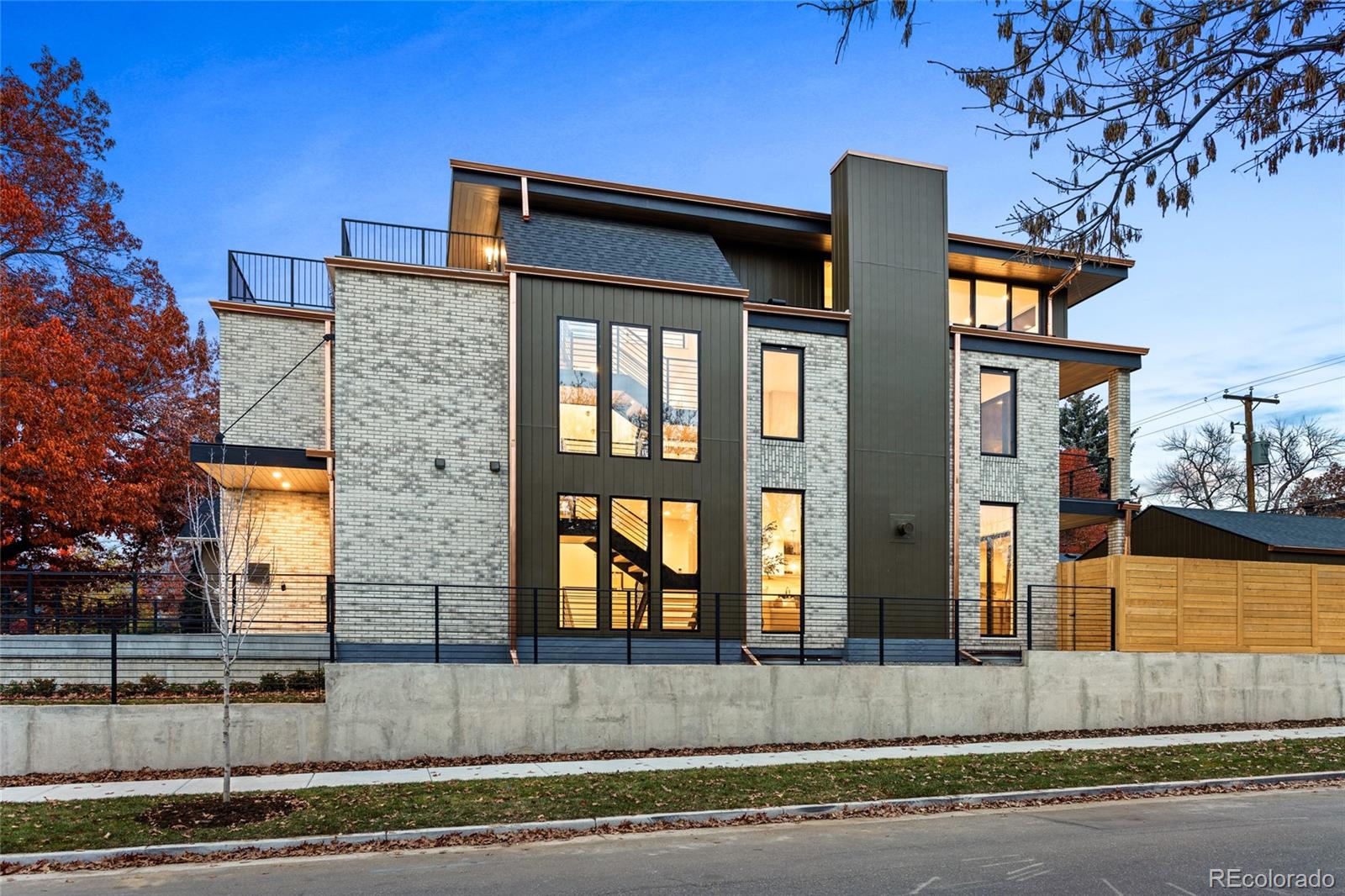 592 S High Street Denver CO 80209