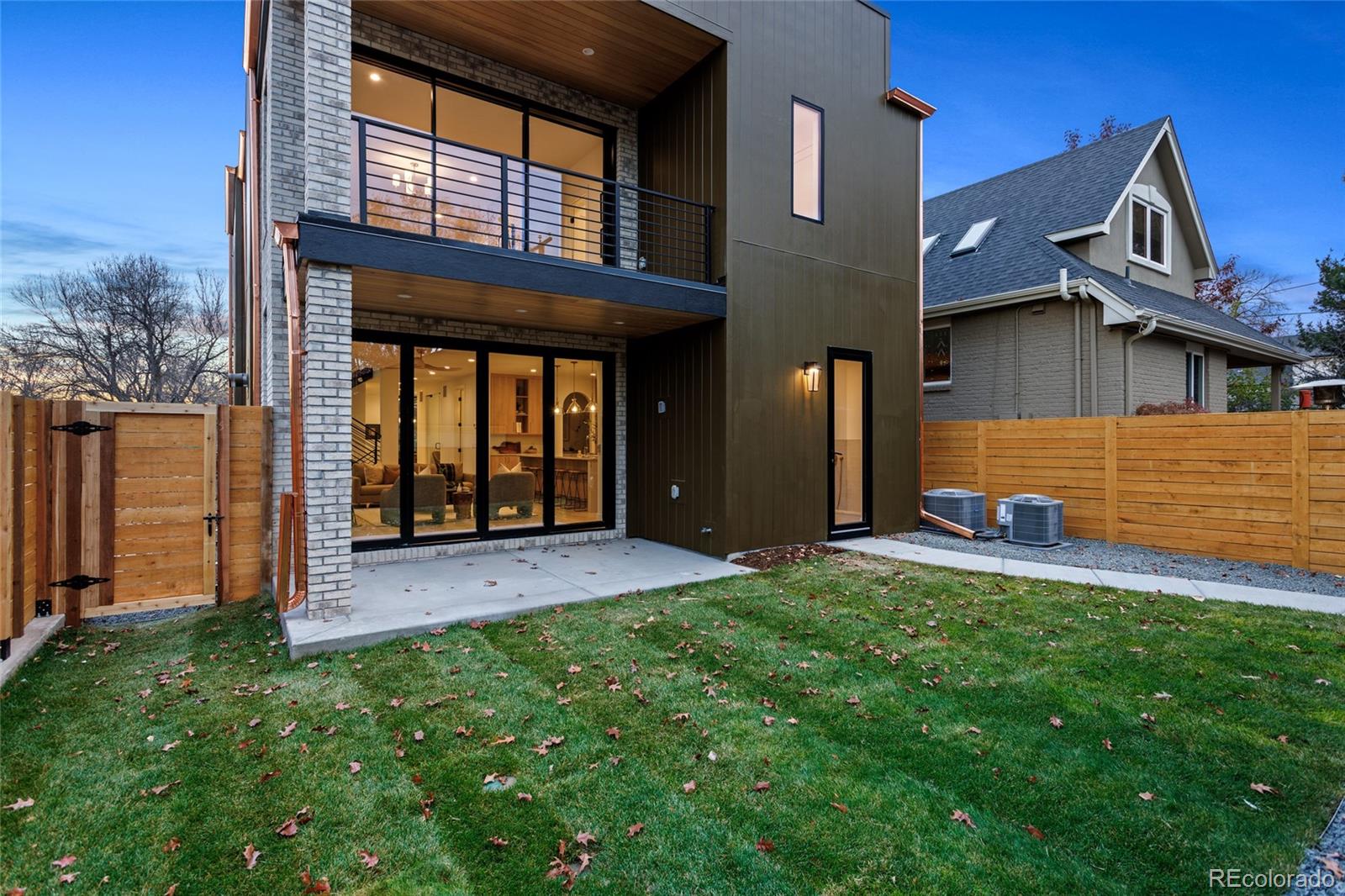 592 S High Street Denver CO 80209