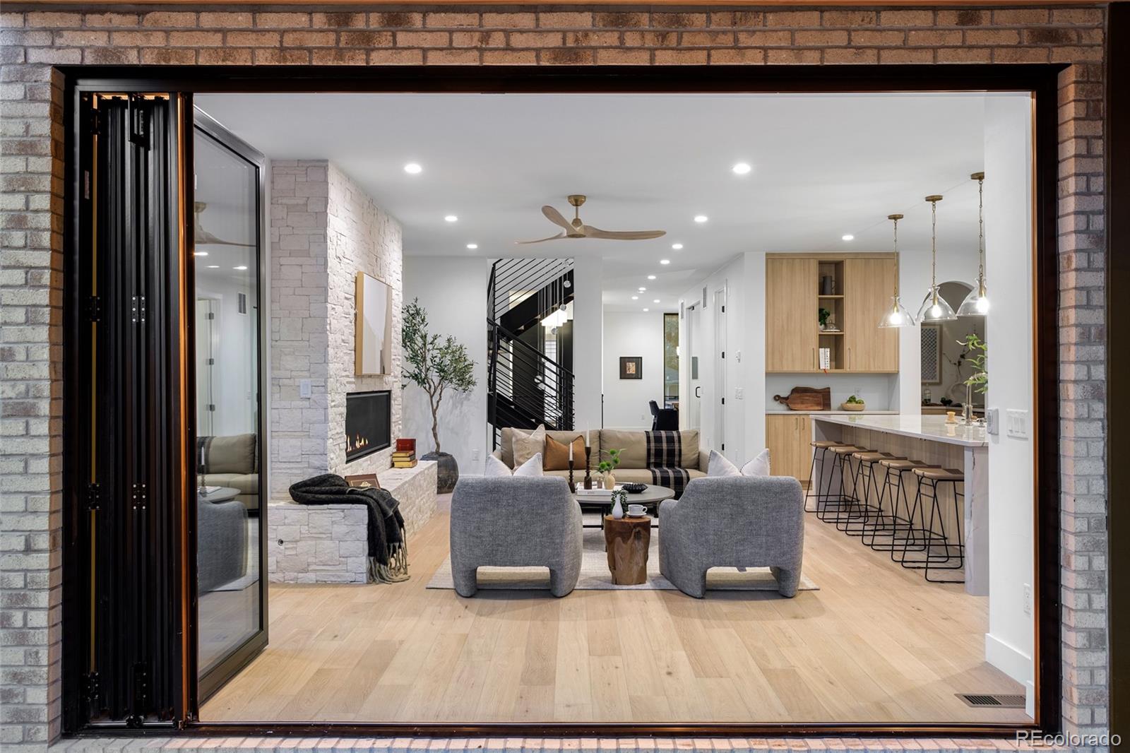 592 S High Street Denver CO 80209