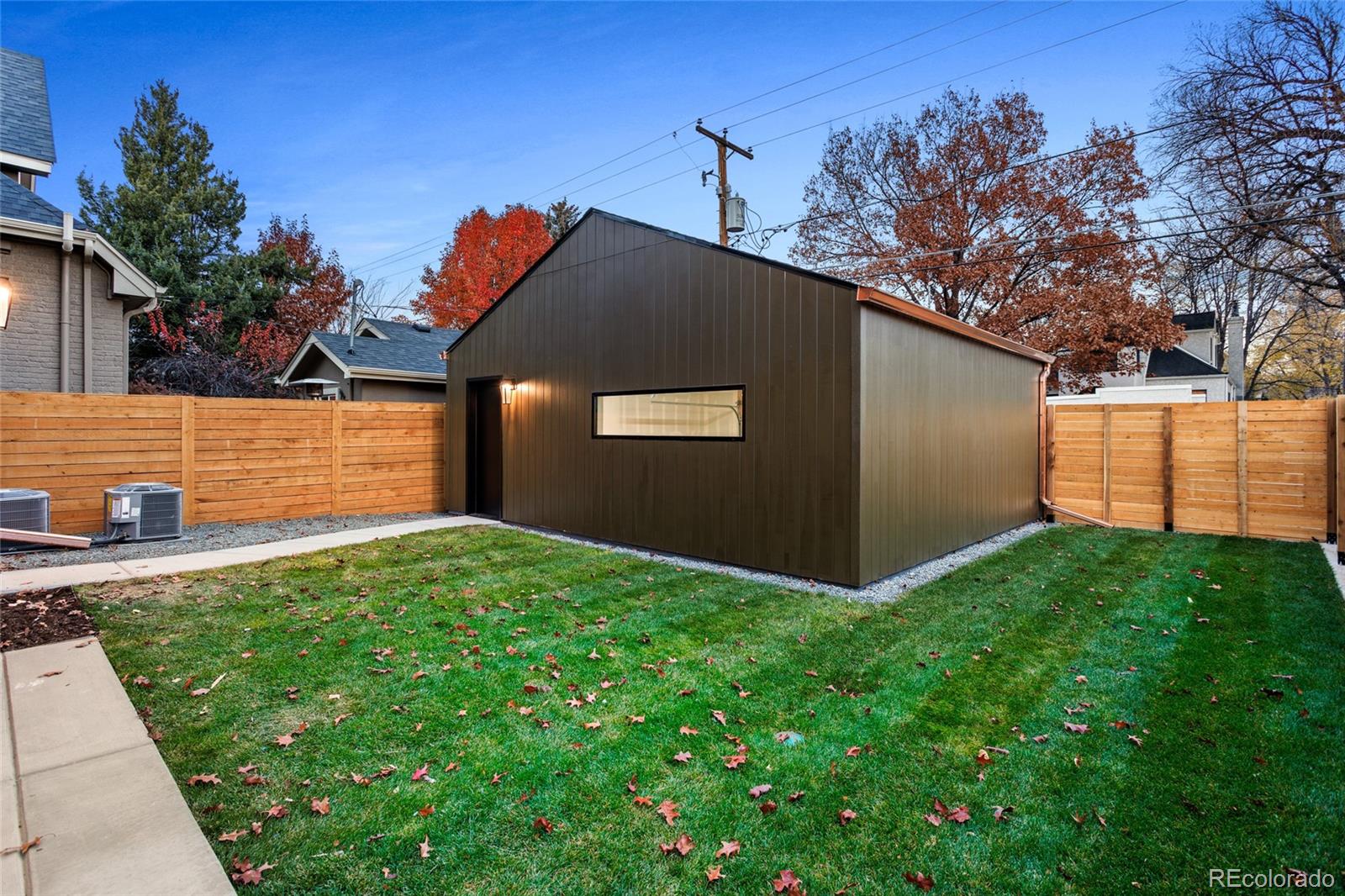 592 S High Street Denver CO 80209