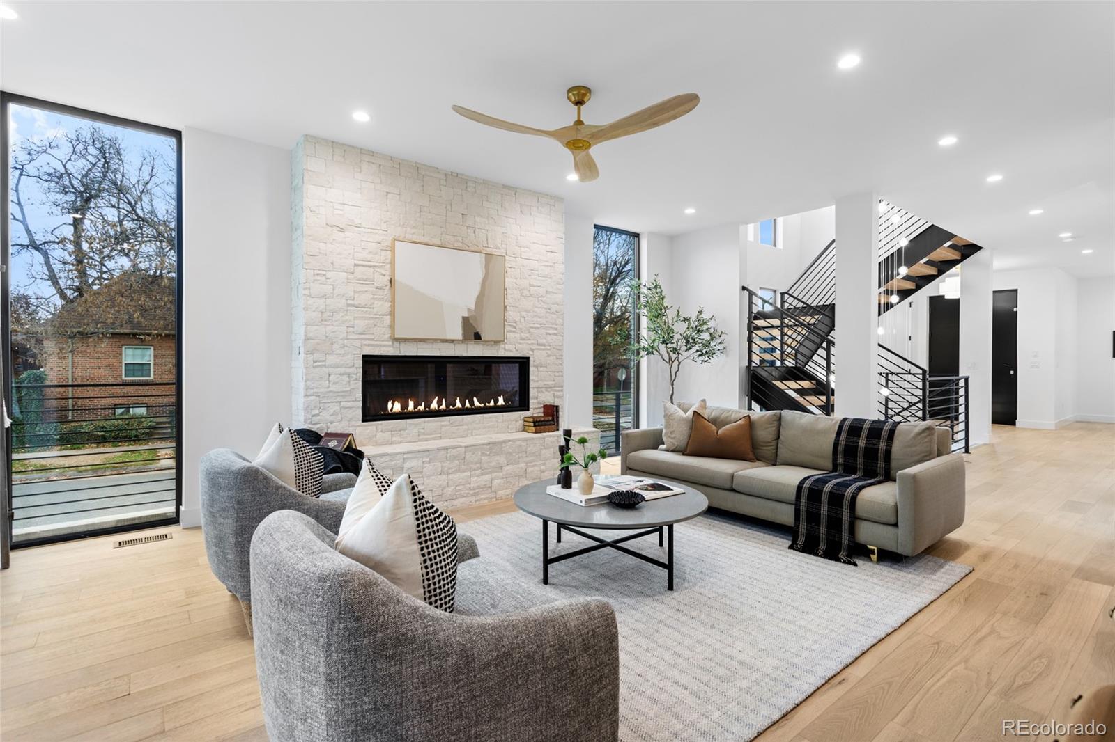 592 S High Street Denver CO 80209