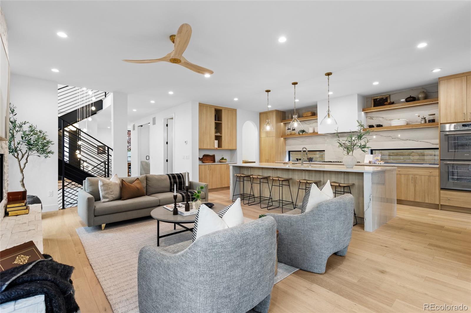 592 S High Street Denver CO 80209