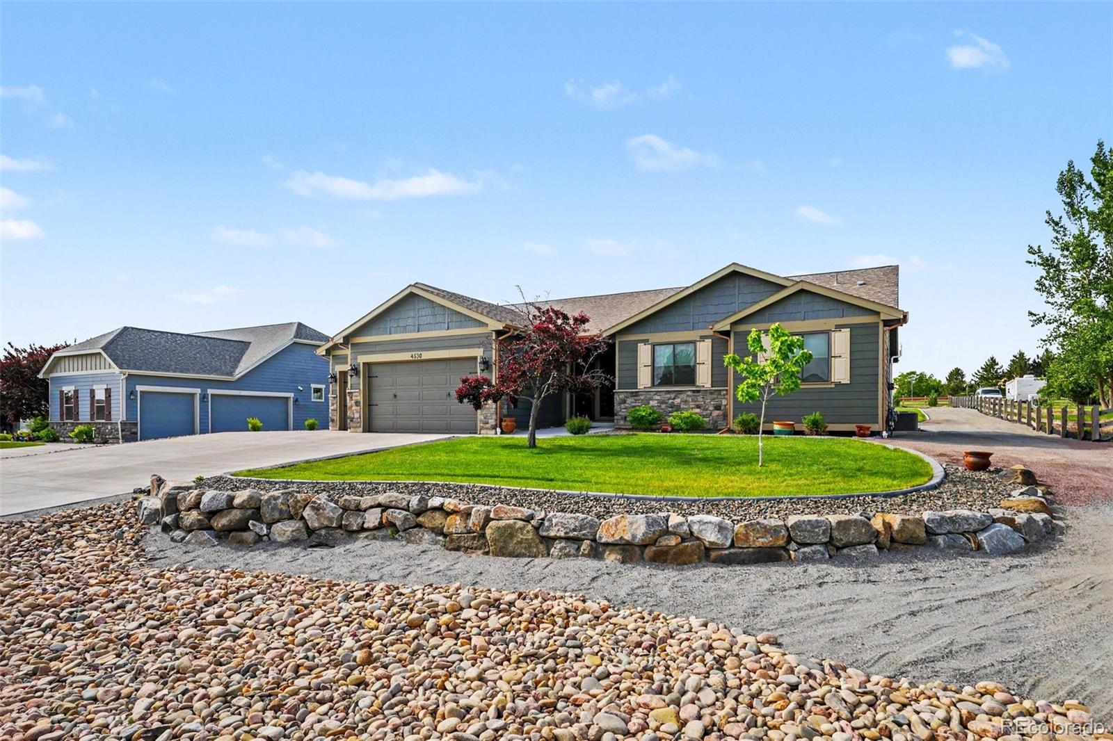 4530 Carmichael Court Brighton CO 80603