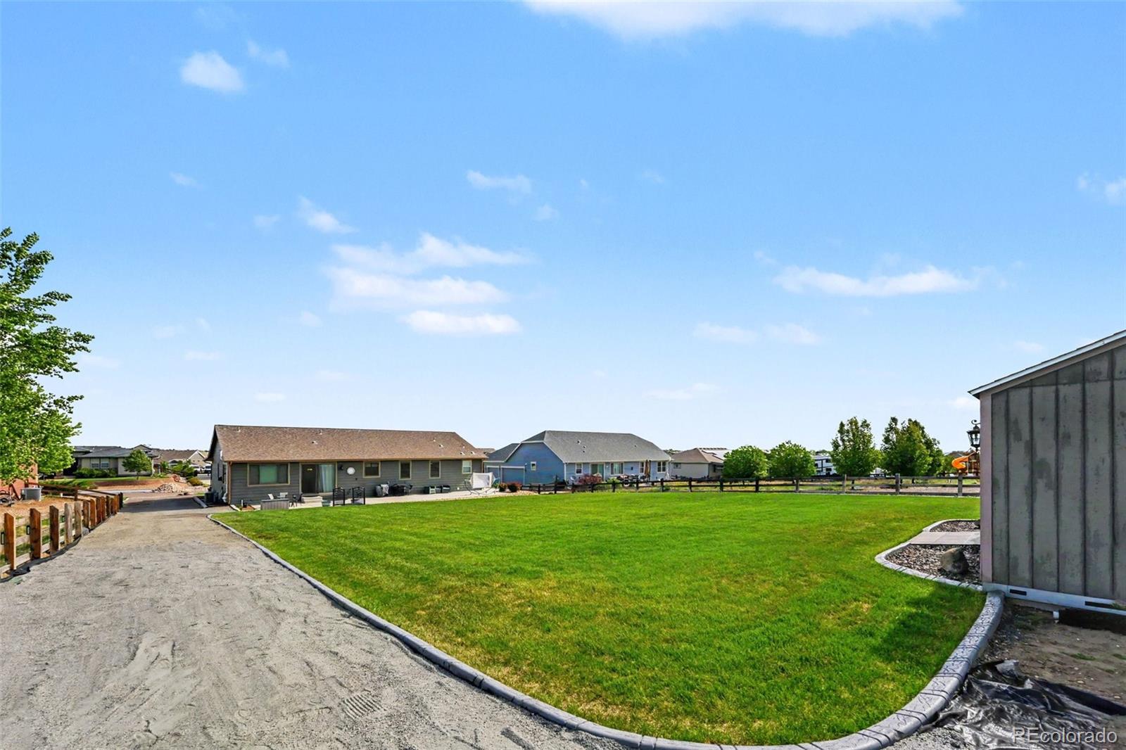 4530 Carmichael Court Brighton CO 80603