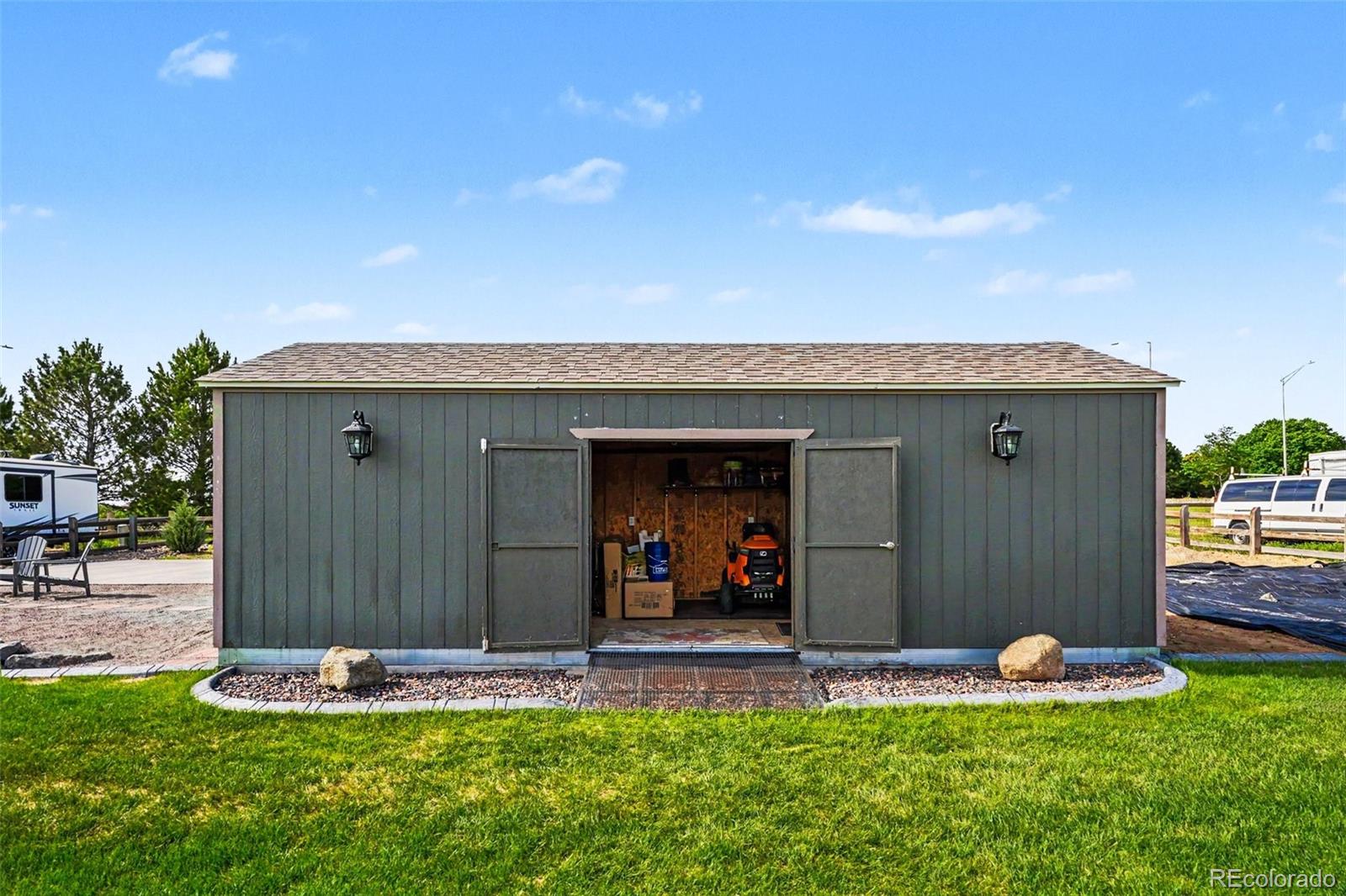 4530 Carmichael Court Brighton CO 80603