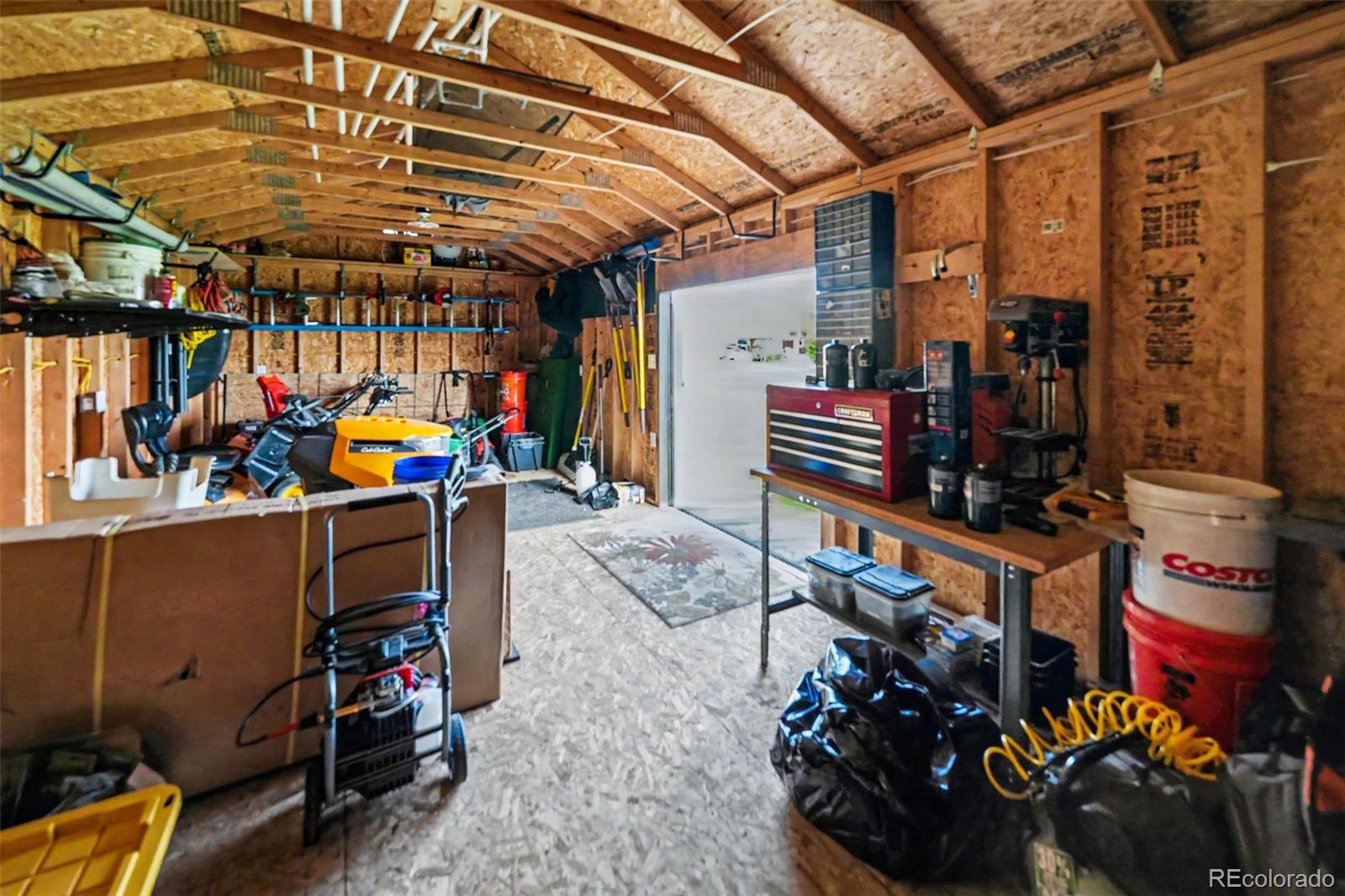 4530 Carmichael Court Brighton CO 80603