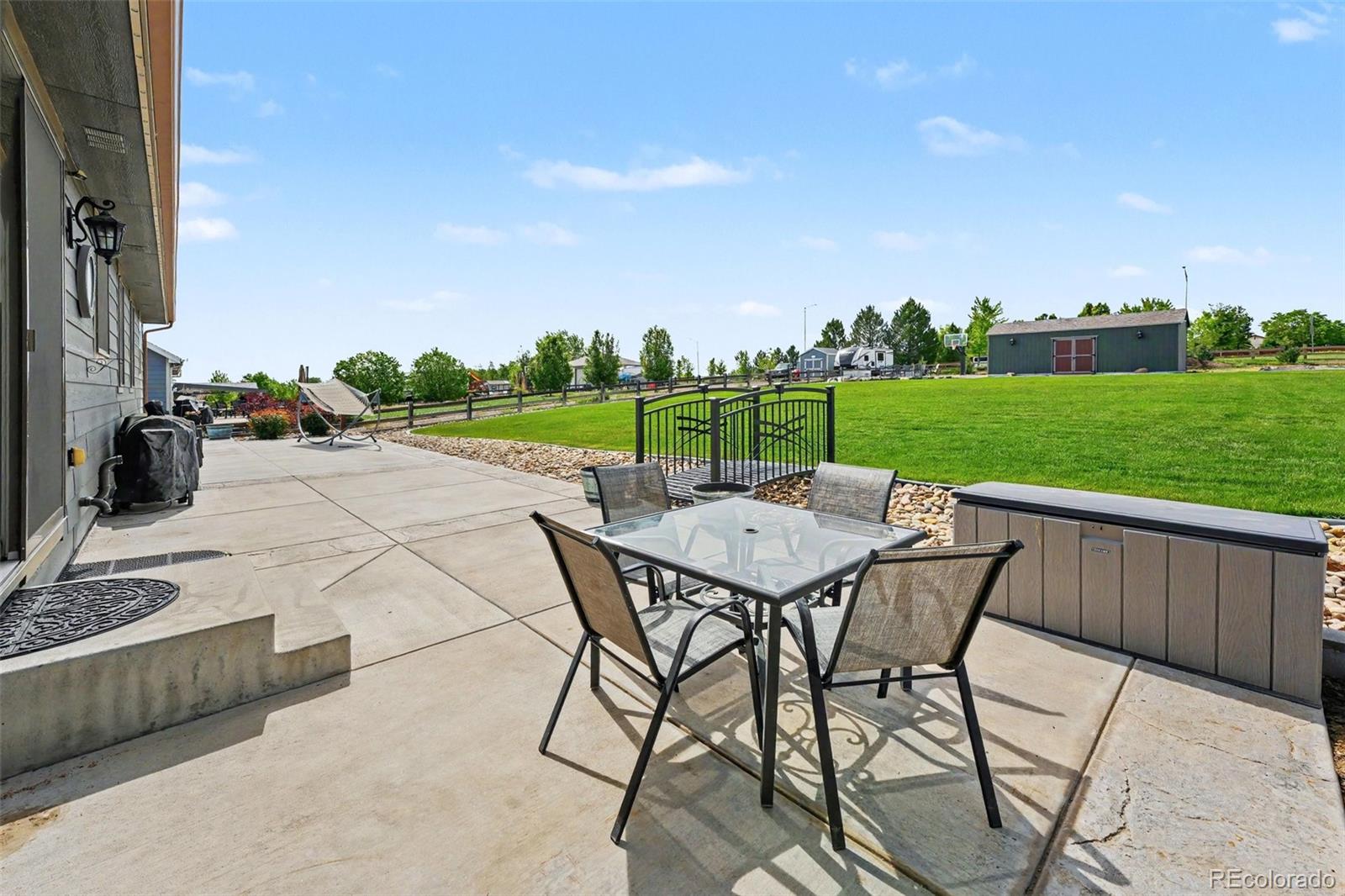4530 Carmichael Court Brighton CO 80603