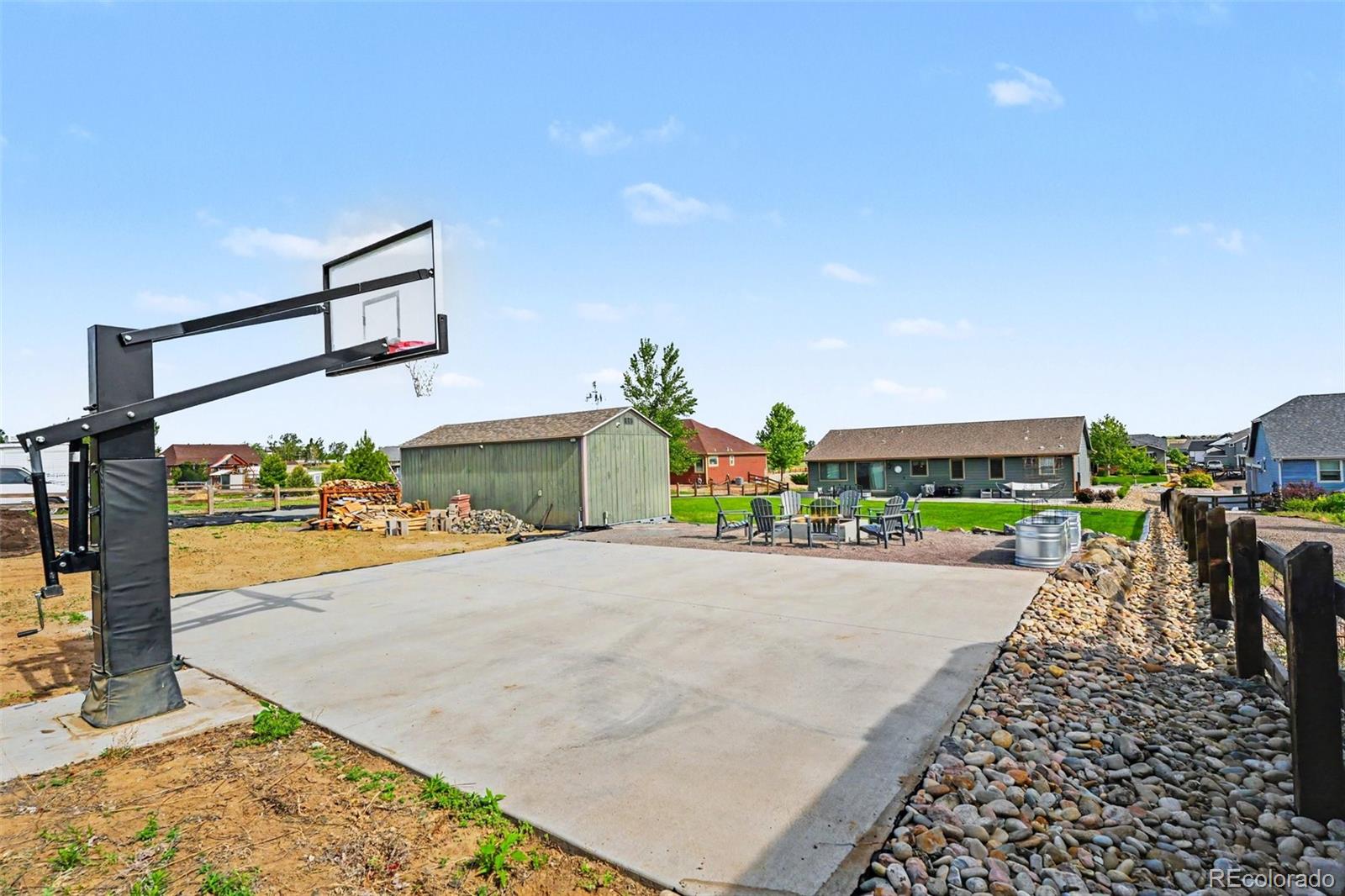 4530 Carmichael Court Brighton CO 80603