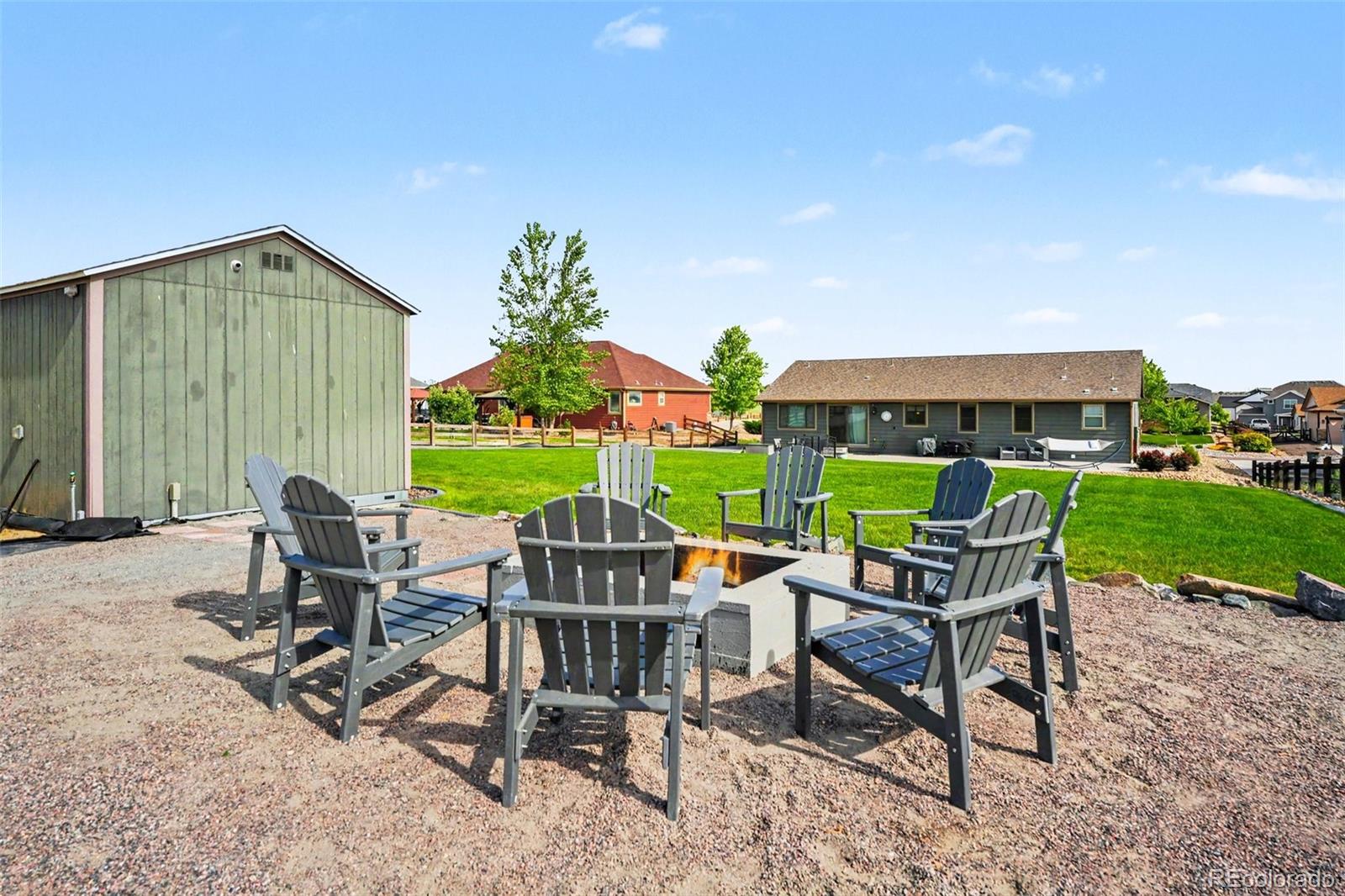 4530 Carmichael Court Brighton CO 80603