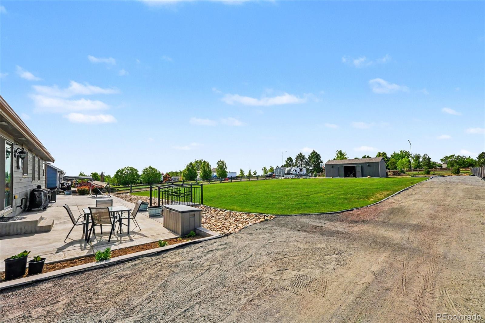 4530 Carmichael Court Brighton CO 80603