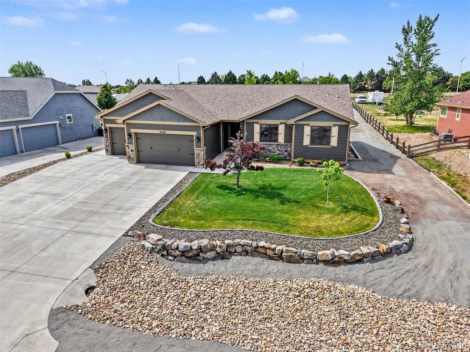 4530 Carmichael Court Brighton CO 80603