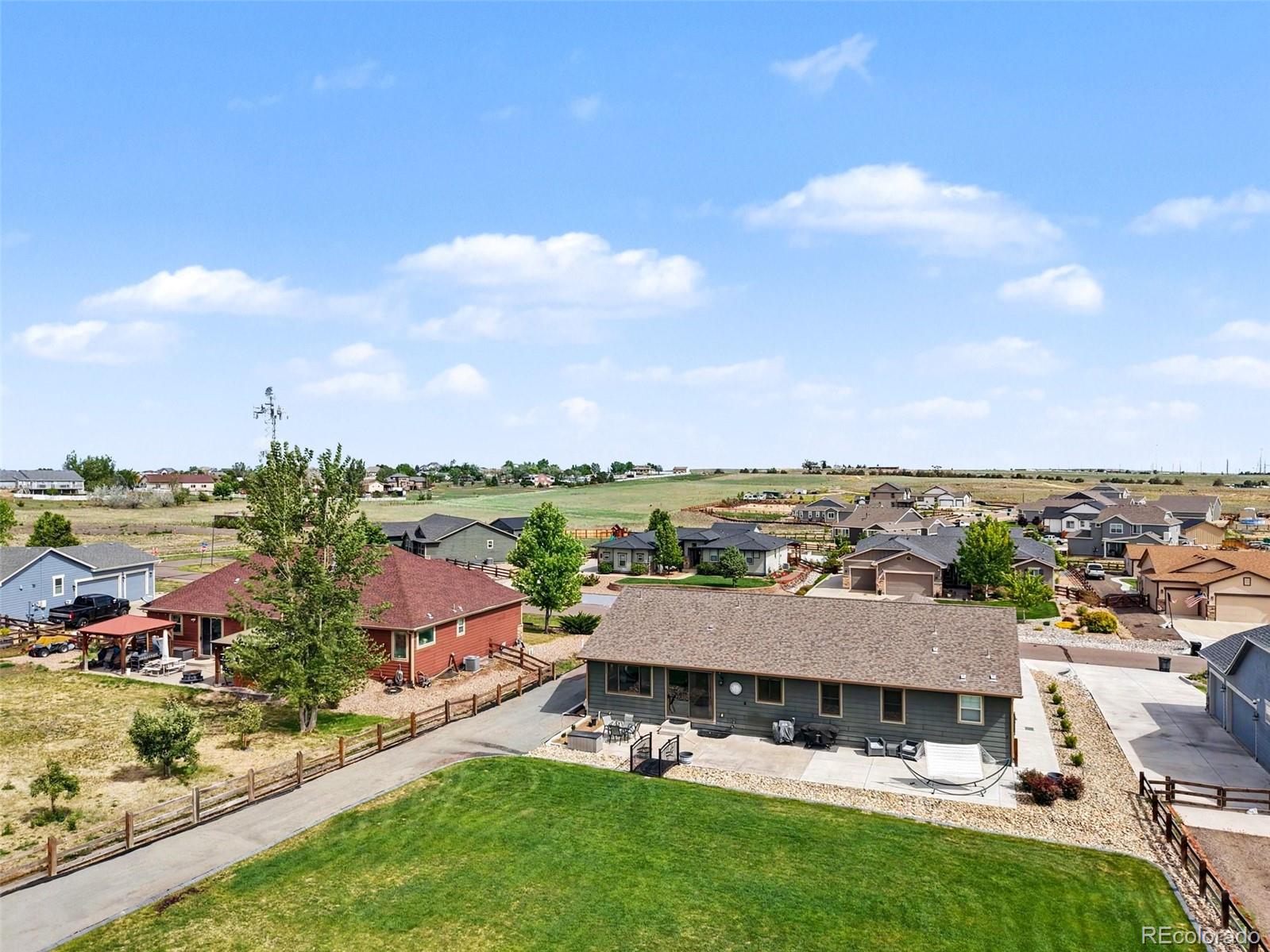 4530 Carmichael Court Brighton CO 80603