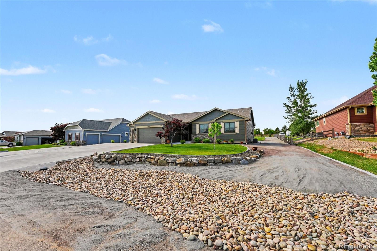 4530 Carmichael Court Brighton CO 80603
