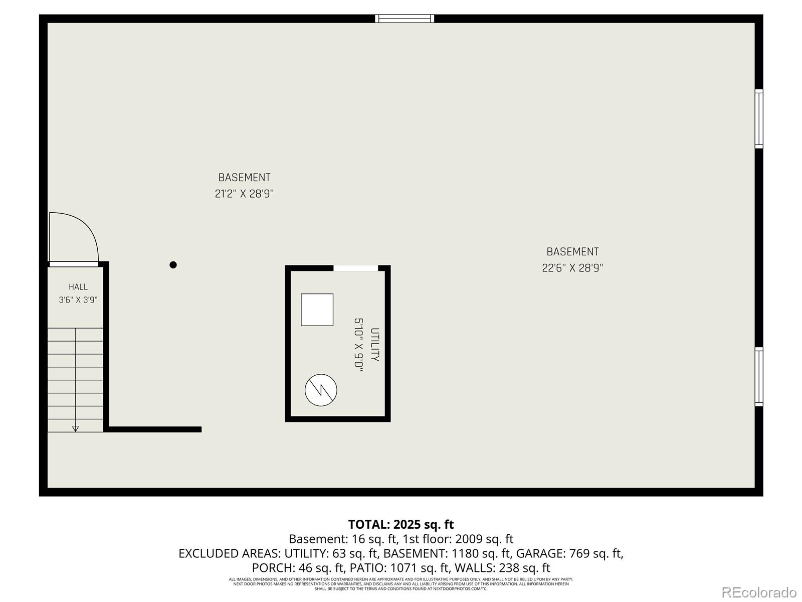 4530 Carmichael Court Brighton CO 80603
