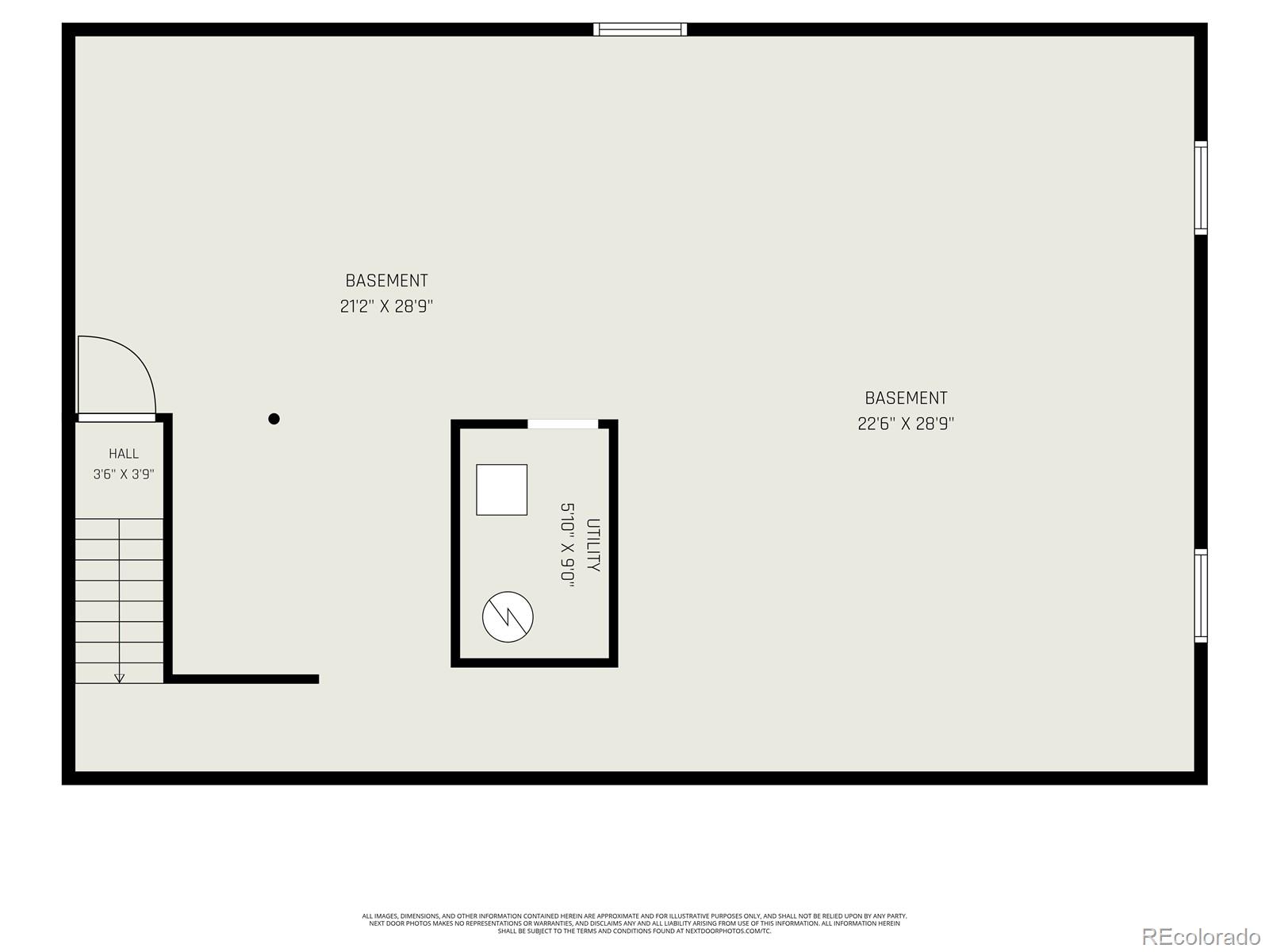 4530 Carmichael Court Brighton CO 80603