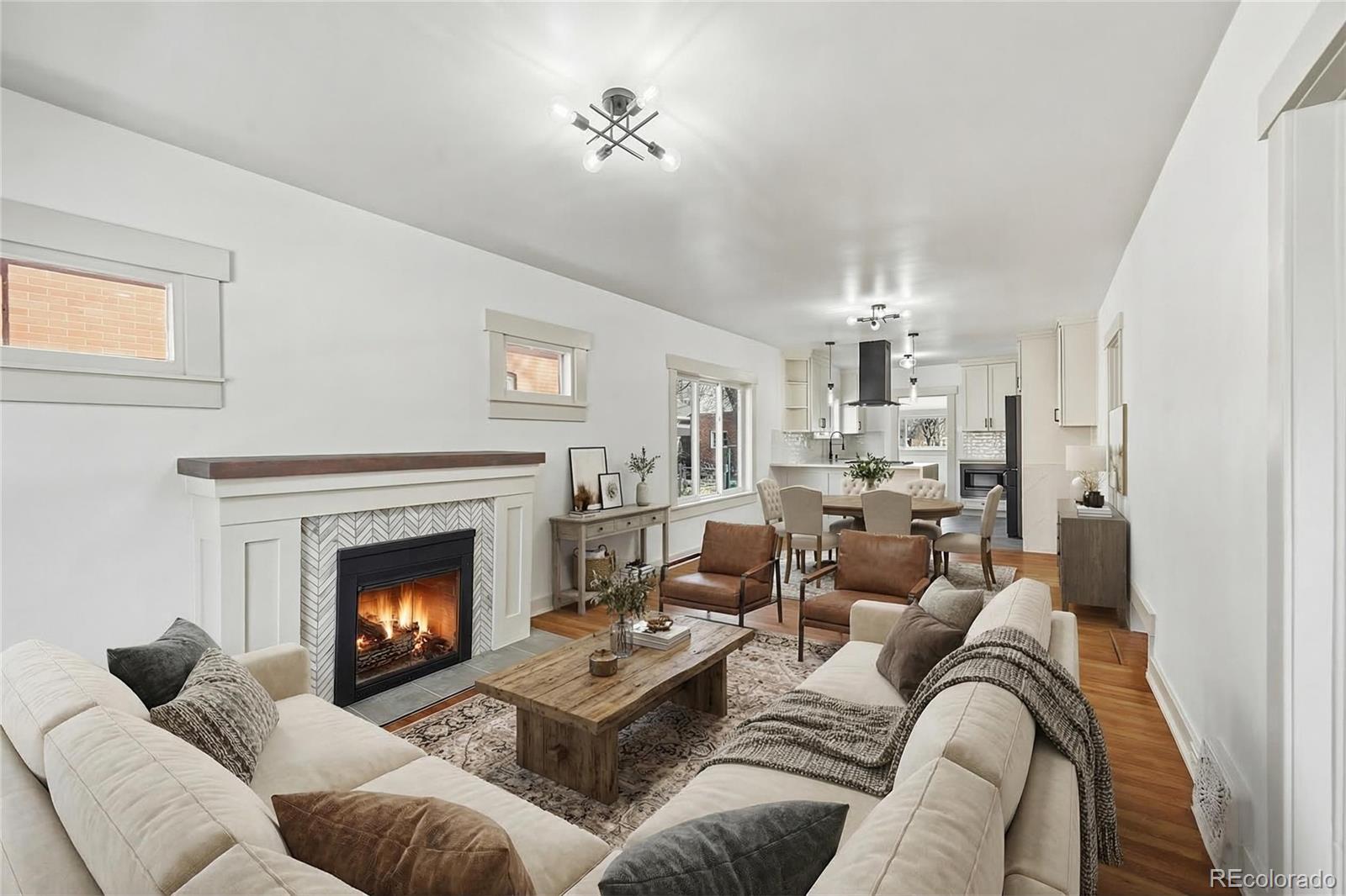 292 S Lafayette Street Denver CO 80209