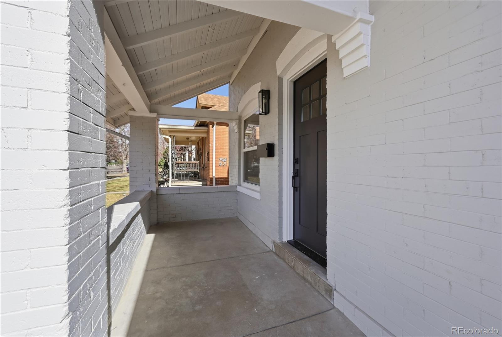 292 S Lafayette Street Denver CO 80209