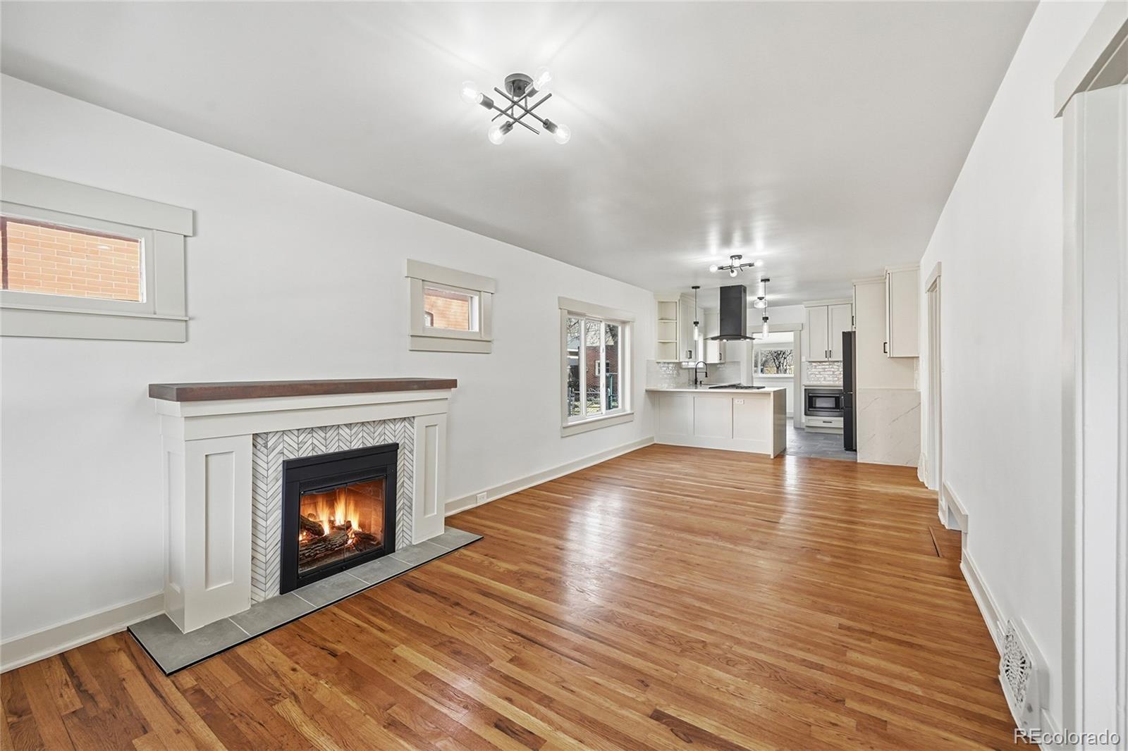 292 S Lafayette Street Denver CO 80209