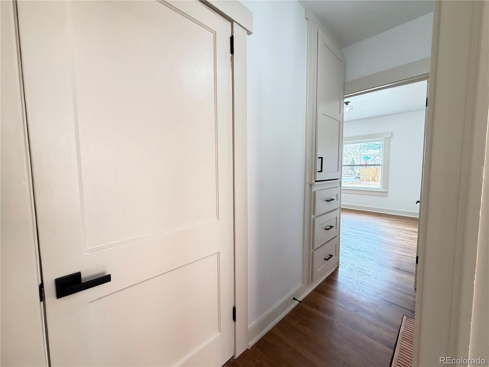 292 S Lafayette Street Denver CO 80209