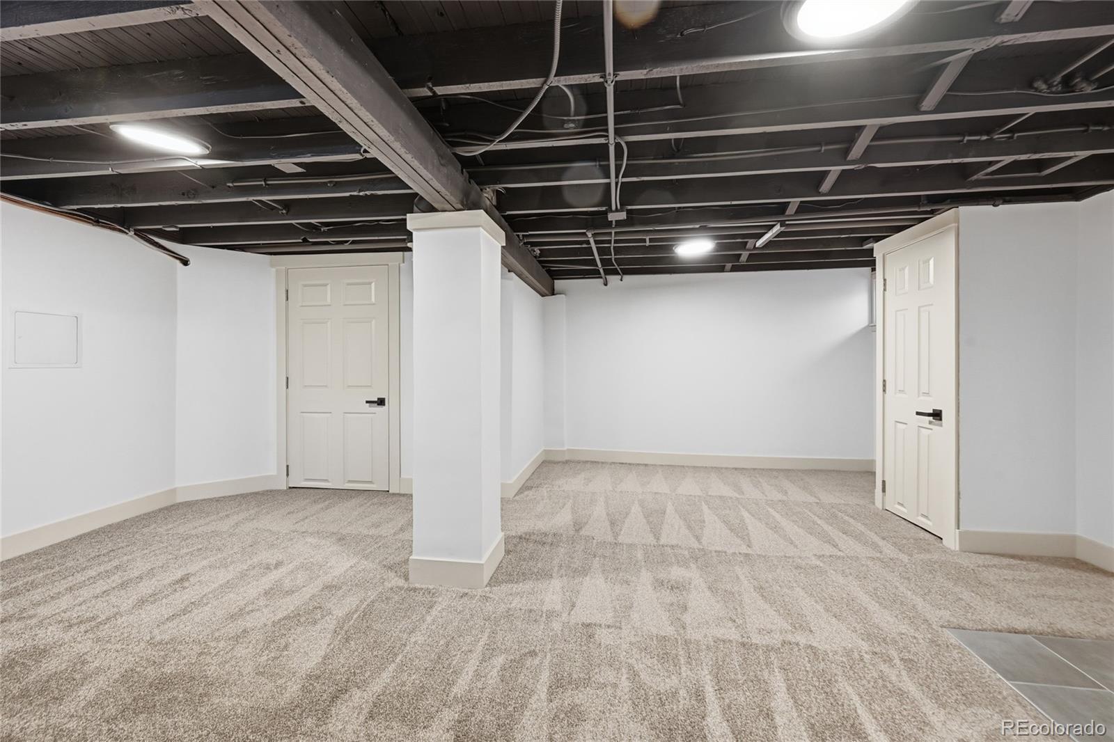 292 S Lafayette Street Denver CO 80209