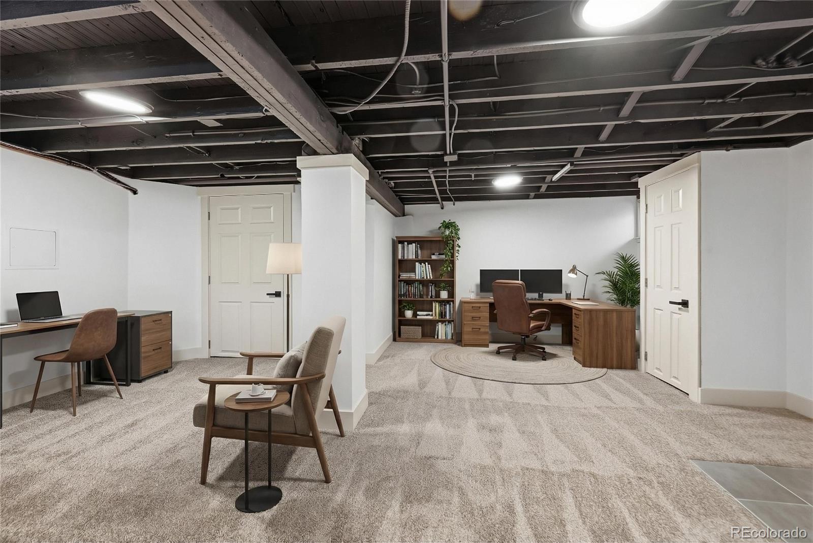 292 S Lafayette Street Denver CO 80209