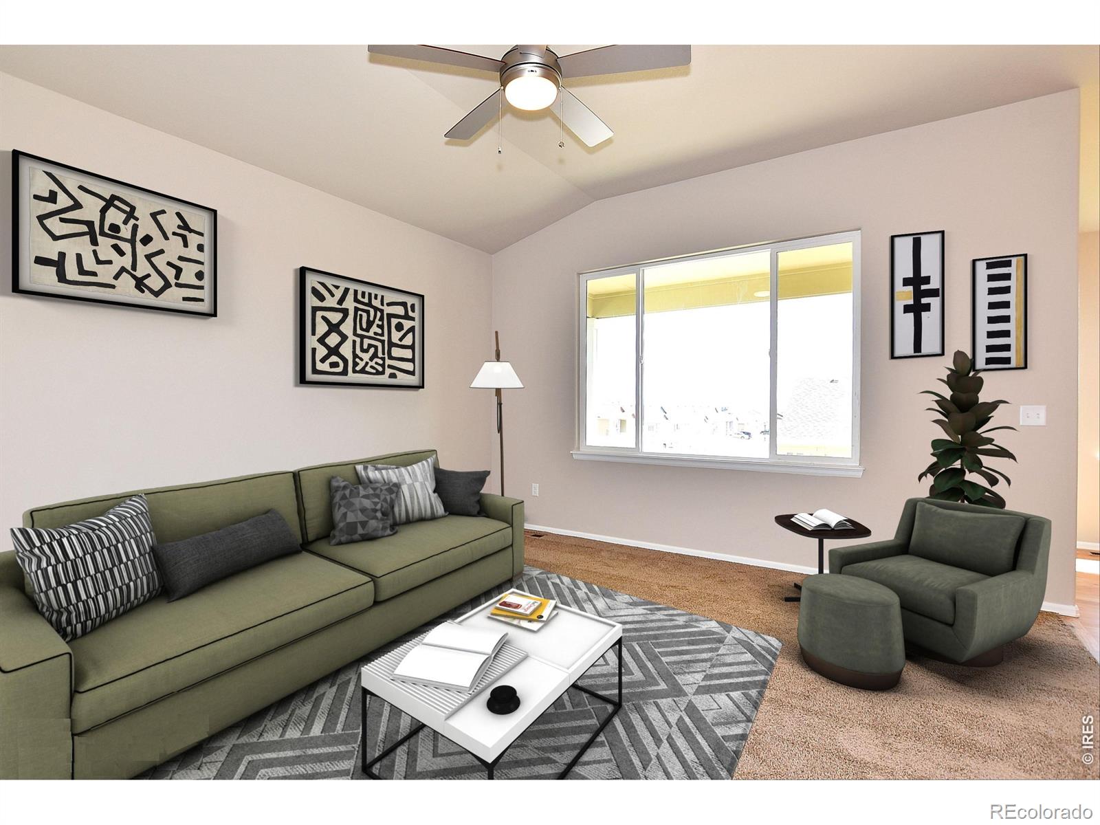 4810 Pinegrove Street Johnstown CO 80534