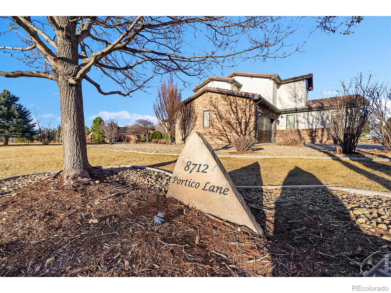 8712 Portico Lane Longmont CO 80503