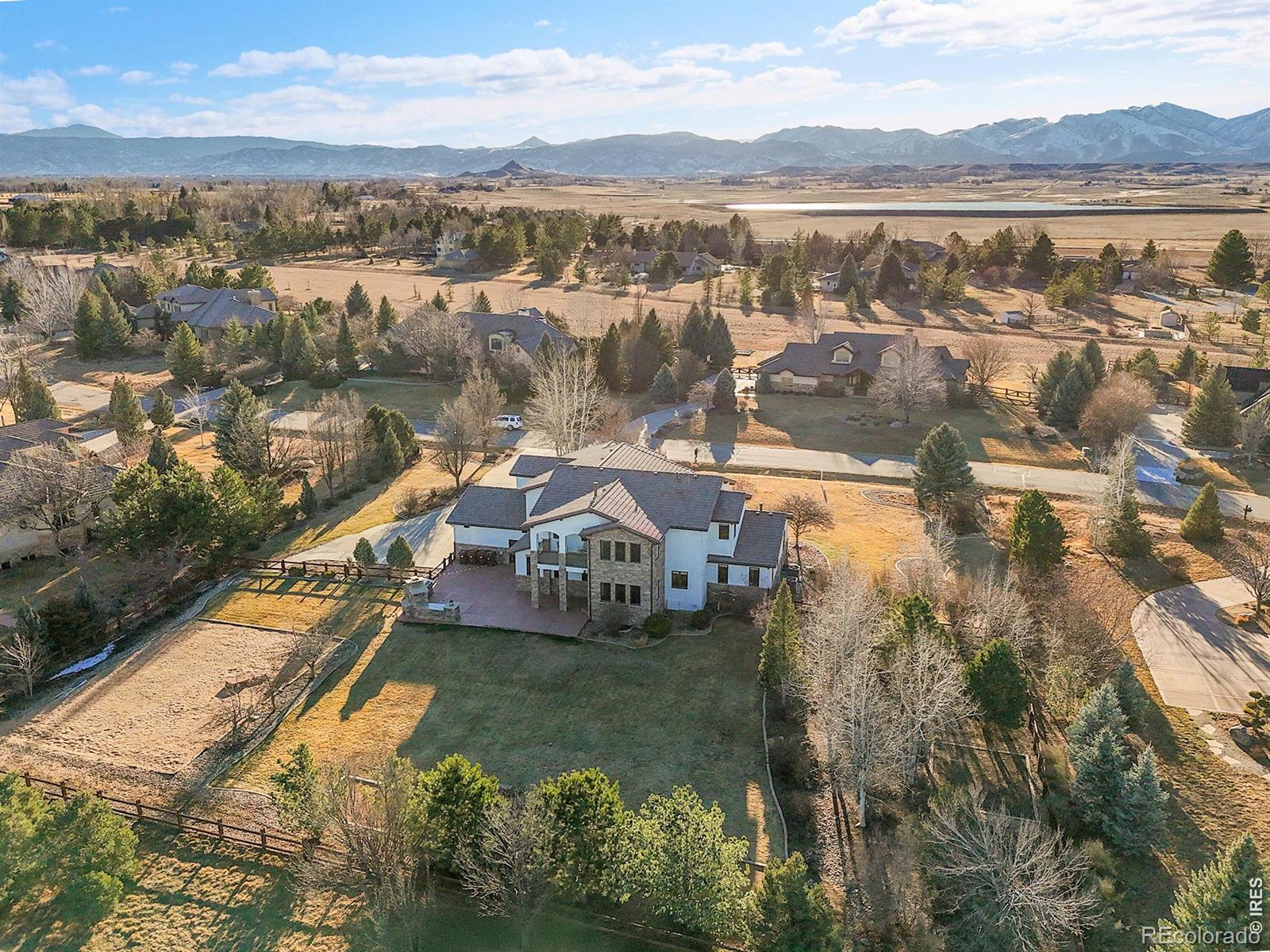 8712 Portico Lane Longmont CO 80503