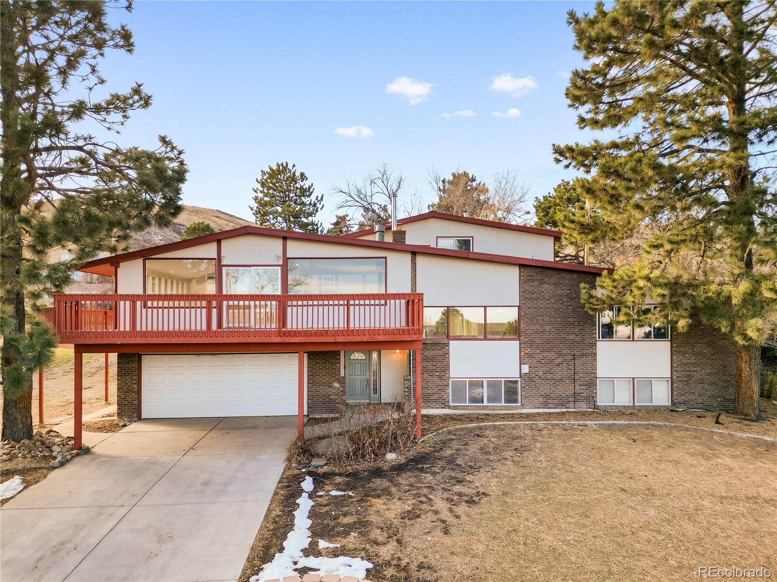 1178 S Braun Circle Lakewood CO 80228