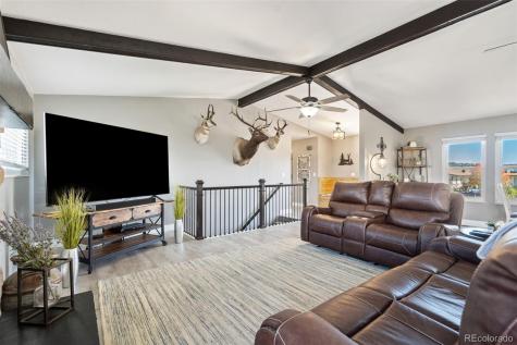 5160 Sapphire Drive Colorado Springs CO 80918