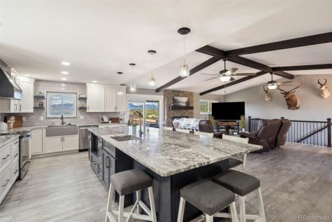 5160 Sapphire Drive Colorado Springs CO 80918