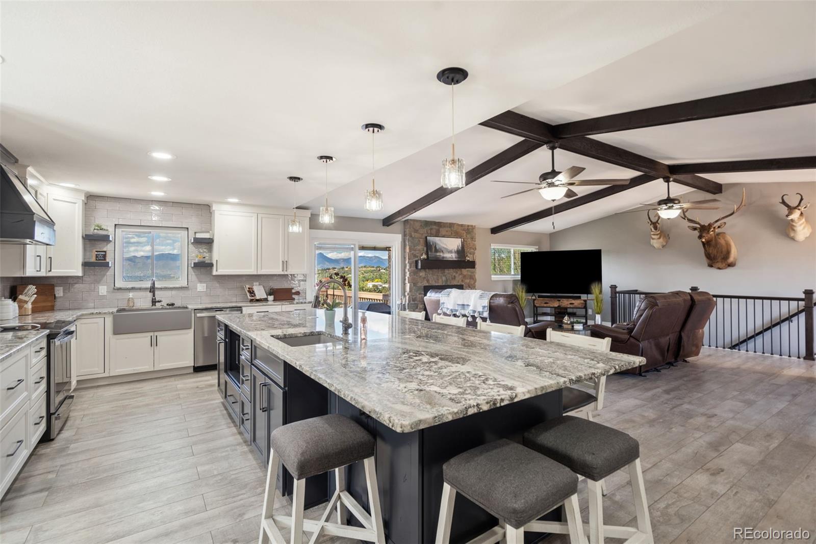 5160 Sapphire Drive Colorado Springs CO 80918
