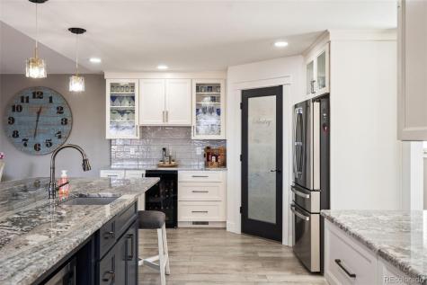 5160 Sapphire Drive Colorado Springs CO 80918