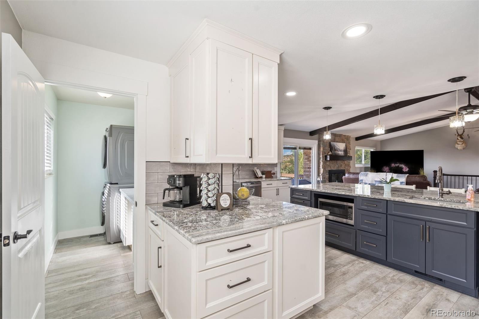 5160 Sapphire Drive Colorado Springs CO 80918