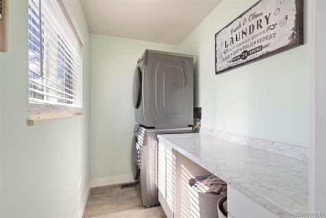 5160 Sapphire Drive Colorado Springs CO 80918